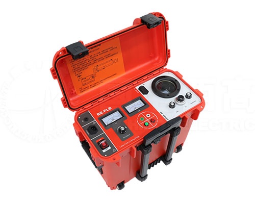 齐齐哈尔电缆故障定位电桥