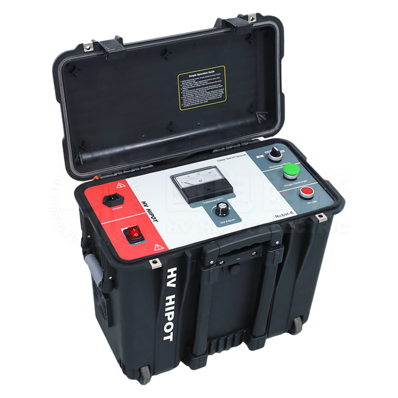 RE-H系列一体化高压信号发生器