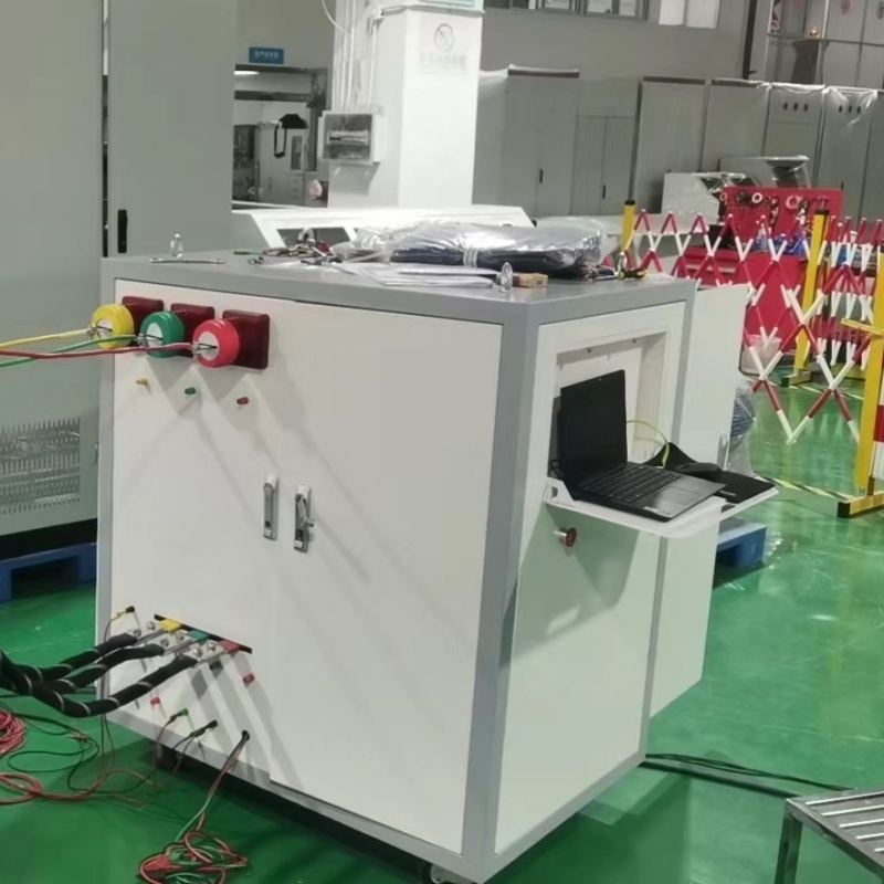 变压器能效等级测试系统GDPE-91 变压器能效等级测试系统 