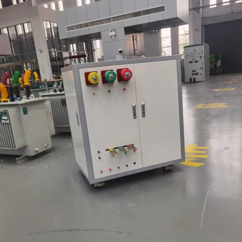 变压器能效等级测试系统GDPE-91 变压器能效等级测试系统 