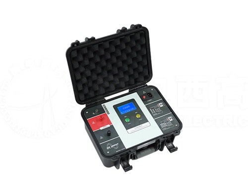 齐齐哈尔变压器消磁仪