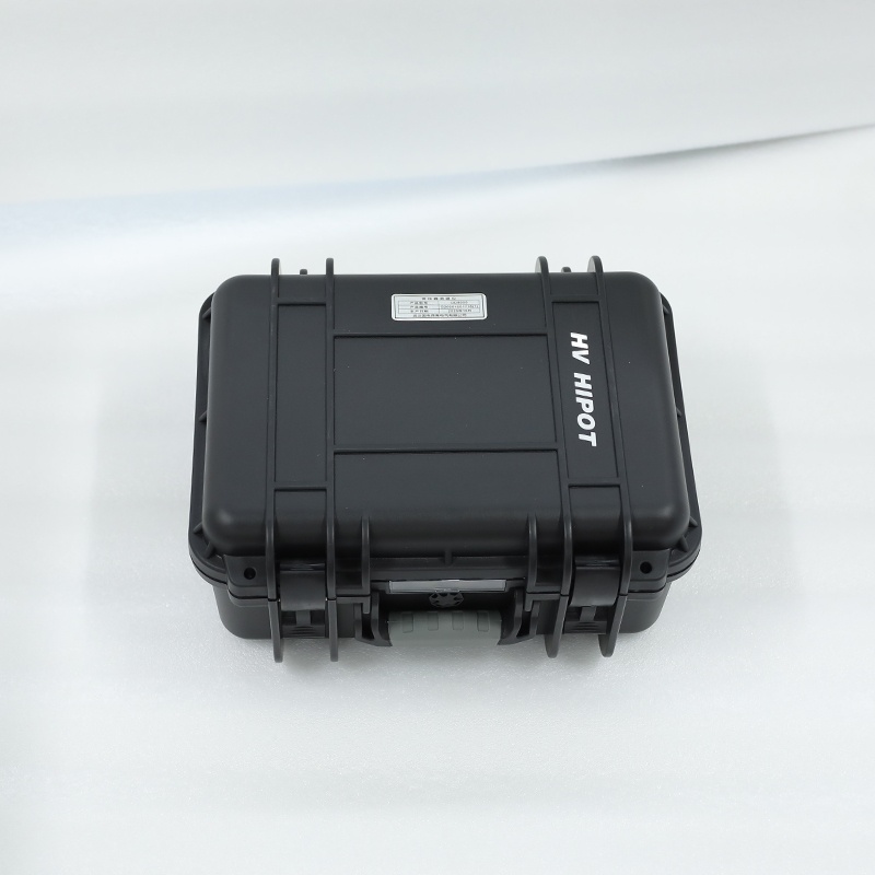 变压器消磁仪GD8000 变压器消磁仪