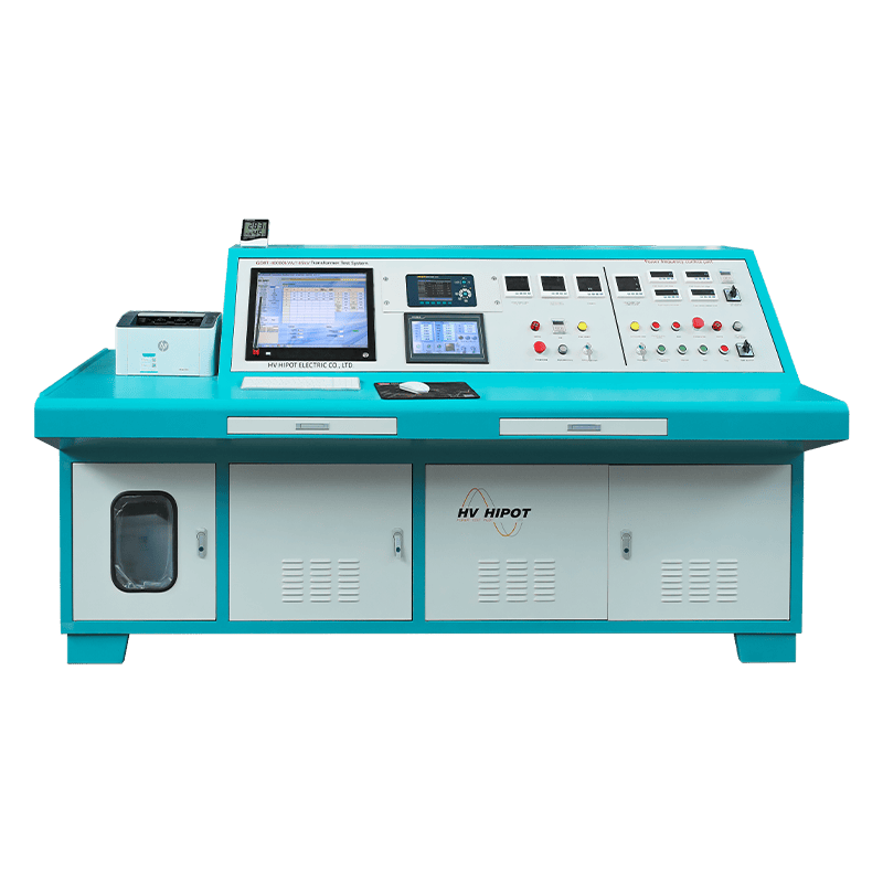 变压器预防性试验标准规程及主要项目