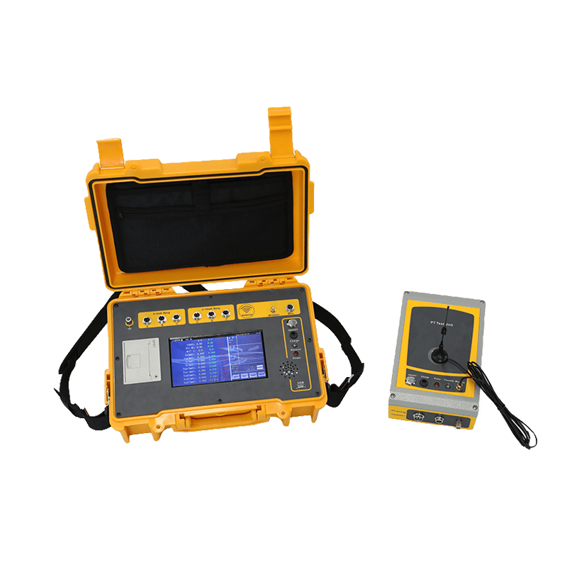 氧化锌避雷器阻性电流测试仪选型方法