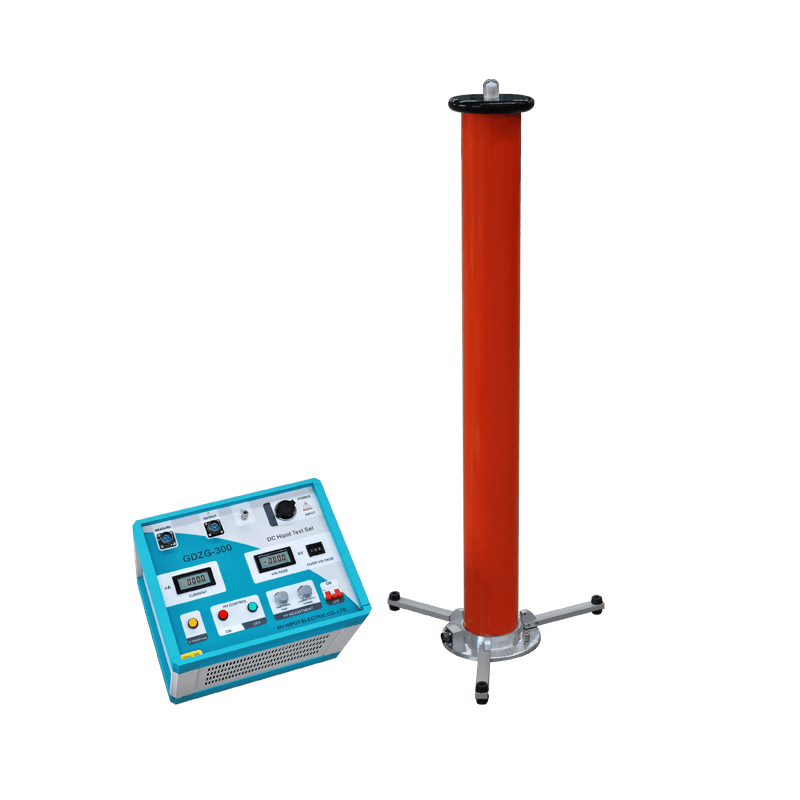 如何选择直流高压发生器及标准规程