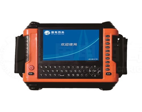 三相电能表多功能现场校验仪