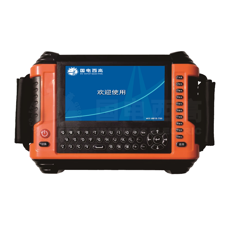 GDYM-3F三相电能表多功能现场校验仪