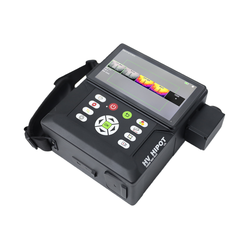 多光谱成像仪（紫外+红外+可见光）UVI-41pro 多光谱成像仪