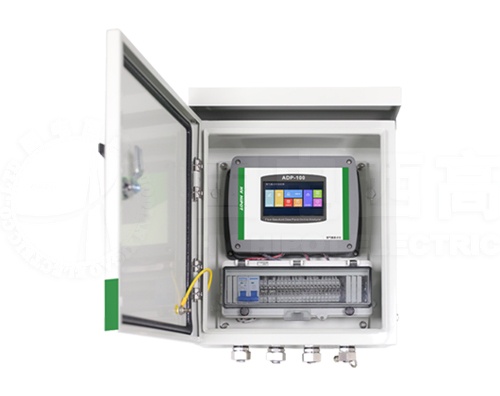 齐齐哈尔在线烟气酸露点仪