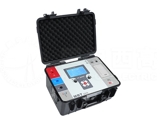 齐齐哈尔绝缘电阻测试仪