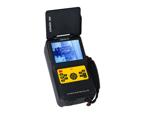 全日盲型紫外成像仪