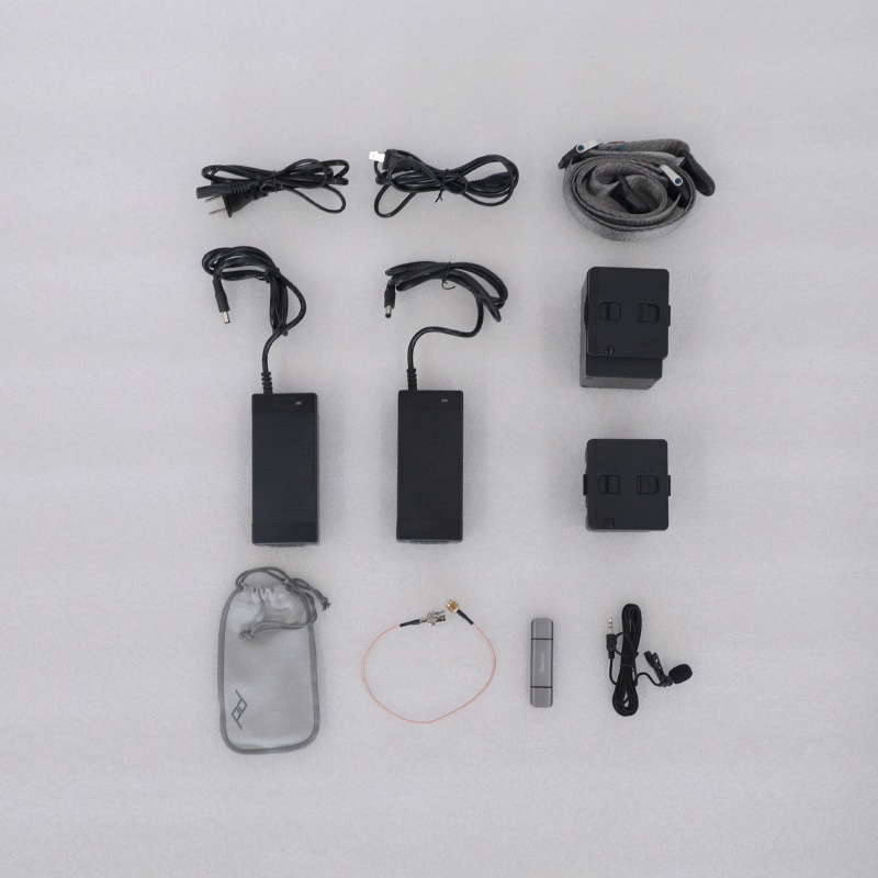 全日盲型紫外成像仪配件