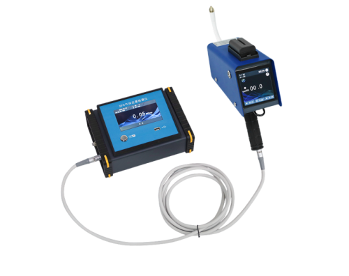 齐齐哈尔双显红外SF6气体定量检漏仪